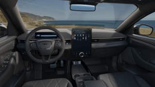 2025 Ford Mustang Mach-E® Internal Image 2